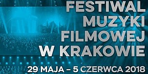 Bilety na PENDERECKI 2 CINEMA / 11. FESTIWAL MUZYKI FILMOWEJ W KRAKOWIE