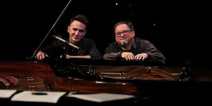Bilety na koncert Wtorkowy Klub Jazzowy / Wojciech Niedziela-Piotr Matusik Jazz Piano Duo w Katowicach - 12-06-2018