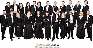 Bilety na koncert Camerata Silesia / 17 III 2018 w Katowicach - 17-03-2018