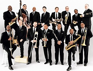 Bilety na koncert Wynton Marsalis i Jazz at Lincoln Center Orchestra w Poznaniu - 07-02-2018