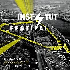 Bilety na INSTYTUT FESTIVAL 2018 Music & Art