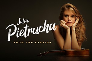 Bilety na koncert Julia Pietrucha FROM THE SEASIDE w Poznaniu - 24-03-2018