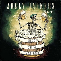 Bilety na koncert Jolly Jackers we Wrocławiu - 20-04-2018
