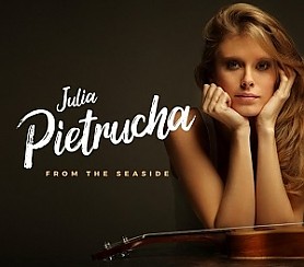 Bilety na koncert Julia Pietrucha - FROM THE SEASIDE w Łodzi - 25-03-2018