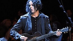Jack White Jack White