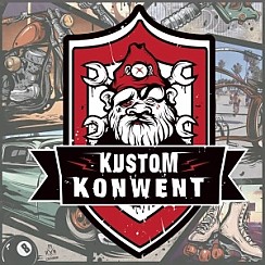 Bilety na koncert Wrocław Kustom Konwent - Kustom Bike & Car Show - 11-08-2018
