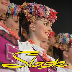 Bilety na koncert Zespół Pieśni i Tańca - Śląsk - Zespół ŚLĄSK - koncert galowy w Rzeszowie - 23-10-2016