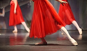 Bilety na spektakl Royal Moscow Ballet - Jezioro Łabędzie Gdynia - 21-10-2018
