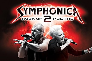 Bilety na koncert Symphonica 2 Rock of Poland w Koszalinie - 12-02-2018