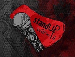 Bilety na koncert Stand-up Warmia - Adam Van Bendler / Sawczuk / Jakszewicz/ Wróblewska - 12-01-2018