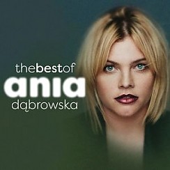 Bilety na koncert Ania Dąbrowska The best of w Zielonej Górze - 23-03-2018