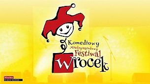 Bilety na Stand-up na Wrocku (Festiwal WROCEK 2017) - Van Bedler &amp; Sztejmiec &amp; Jaksa Jakszewicz