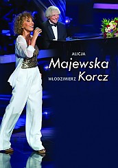 Bilety na koncert Alicja Majewska i Włodzimierz Korcz - Alicja Majewska - Włodzimierz Korcz w Jeleniej Górze - 15-05-2017