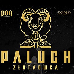 Bilety na koncert Paluch Poznań  - II TERMIN - 25-02-2018