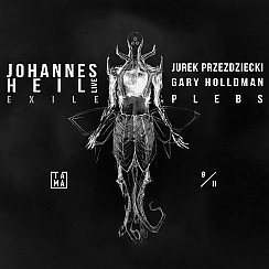 Bilety na koncert Ritualis 3: Johannes Heil / Jurek Przeździecki w Poznaniu - 09-02-2018