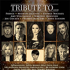 Bilety na koncert Tribute to... we Wrocławiu - 21-11-2018