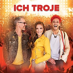 Bilety na koncert Ich Troje w Zielonej Górze - 20-01-2018