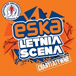 Bilety na koncert ESKA Charytatywnie w Szczecinie - 12-05-2018
