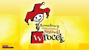 Bilety na Festiwal WROCEK  - Cezary Ponttefski &amp; Tomasz Giefert &amp; Bartek Walos 