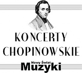 Bilety na koncert Chopinowski - Wojciech Kruczek w Warszawie - 13-02-2018