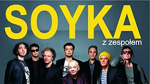 Bilety na koncert Stanisław Soyka z zespołem w Bydgoszczy - 20-10-2016