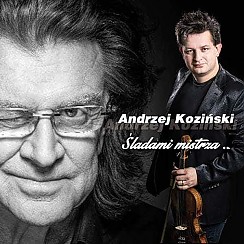 Bilety na koncert Andrzej Koziński - &quot;Śladami mistrza &quot; !!! w Ciechocinku - 23-03-2018