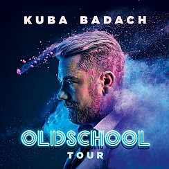 Bilety na koncert Kuba Badach OLDSCHOOL w Koszalinie - 12-11-2017