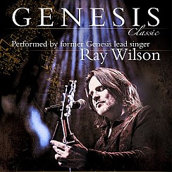 Bilety na koncert Ray Wilson  - 50th Anniversary Tour - Kraków - 24-04-2018