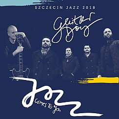 Bilety na koncert Szczecin Jazz 2018 Guitar Day - 11-03-2018