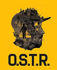 Bilety na koncert OSTR - W drodze po szczęście w Radomiu - 28-04-2018