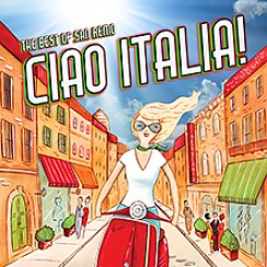Bilety na koncert Ciao Italia! - The Best of San Remo w Zabrzu - 21-01-2018