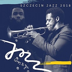 Bilety na koncert Szczecin Jazz 2018 Keyon Harrold "The Mugician" feat. Pharoahe Monch - 01-03-2018