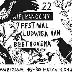 Bilety na koncert Beethoven, Bartók, Lavry, Mozart w Warszawie - 22-03-2018