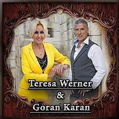Bilety na koncert Teresa Werner & Goran Karan w Szczecinie - 14-10-2018