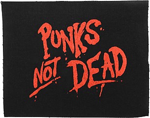 Bilety na koncert Punk's not dead!: BISHOPS GREEN, GRADE 2, FURIES we Wrocławiu - 21-04-2018