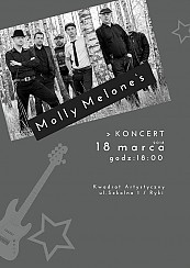 Bilety na koncert Molly Malone's Koncert w Rykach - 18-03-2018