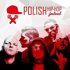 Bilety na Polish Hip-Hop Festival Płock 2018