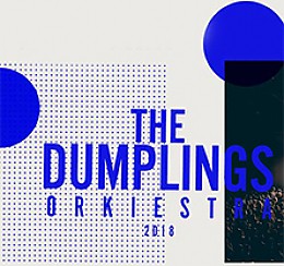 Bilety na koncert The Dumplings Orkiestra w Katowicach - 21-04-2018