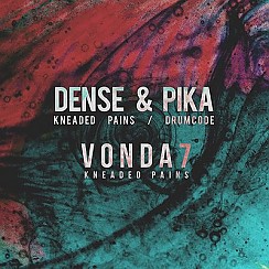 Bilety na koncert Kneaded Pains Showcase: Dense & Pika / Vonda7 w Poznaniu - 17-03-2018