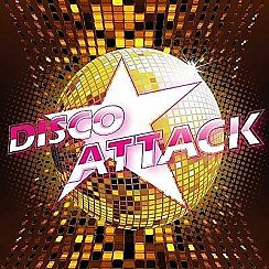 Bilety na koncert Disco Attack 2018 w Katowicach - 09-11-2018