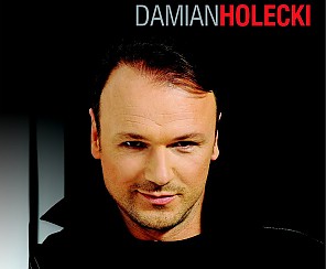 Bilety na koncert Damiana Holeckiego w Rybniku - 10-03-2018