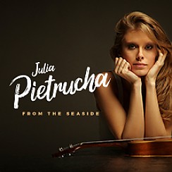 Bilety na koncert Julia Pietrucha w Gdańsku - 16-03-2018