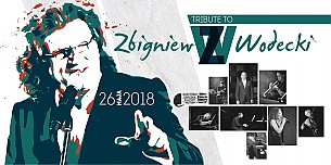 Bilety na koncert Tribute to Zbigniew Wodecki w Gostyniu - 26-05-2018