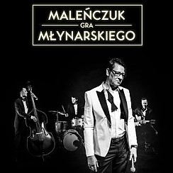 Bilety na koncert Maciej Maleńczuk - &quot;Pan Maleńczuk - solo&quot; w Pułtusku - 03-11-2018