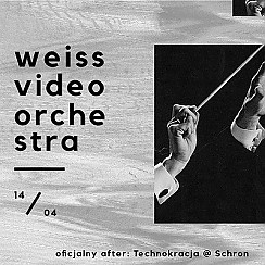 Bilety na koncert Techno Symfonicznie by Weiss Video Orkiestra w Poznaniu - 14-04-2018
