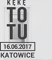Bilety na koncert KęKę - Katowice - 16-06-2018