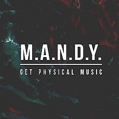 Bilety na koncert MANDY (Get Physical Music) w Poznaniu - 28-04-2018