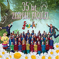 Bilety na koncert 35 lat zespołu Fasolki w Warszawie - 26-05-2018