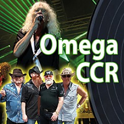 Bilety na koncert Omega & CCR - Creedence Clearwater Revived (USA/UK) feat. JGW we Wrocławiu - 18-08-2018