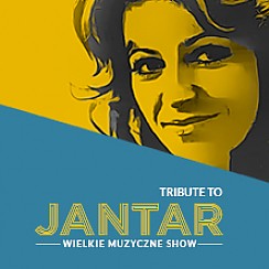 Bilety na koncert Tribute to Jantar w Poznaniu - 30-05-2018
